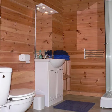 Panzió D'hote L'arrivee