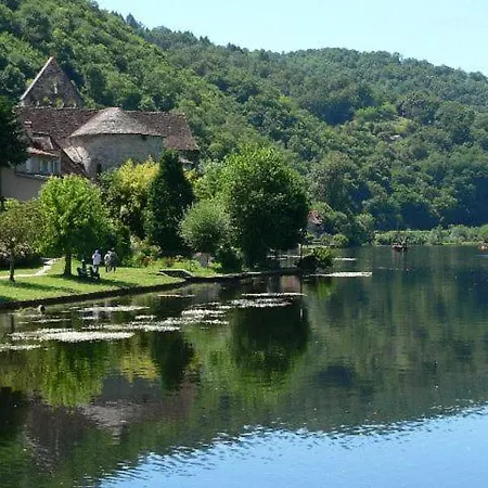 Panzió D'hote L'arrivee