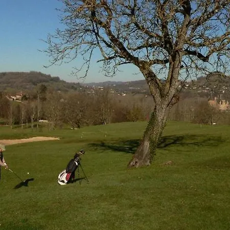 D'hote L'arrivee 4* Autoire