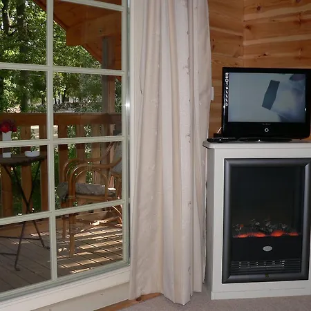 Panzió D'hote L'arrivee