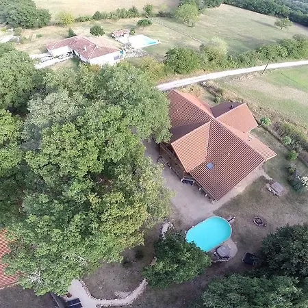 Panzió D'hote L'arrivee