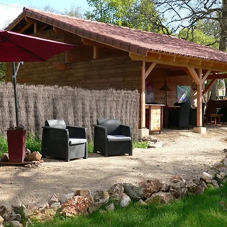 Bed & Breakfast D'hote L'arrivee