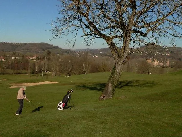 D'hote L'arrivee 4* 오토얼