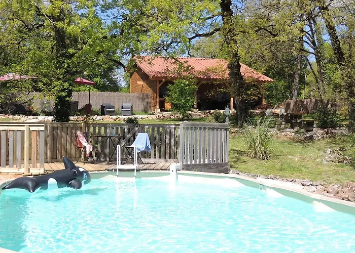 D'hote L'arrivee B&B 4*